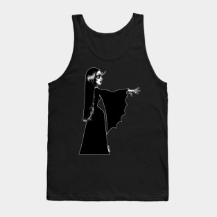 Vampire Queen Tank Top